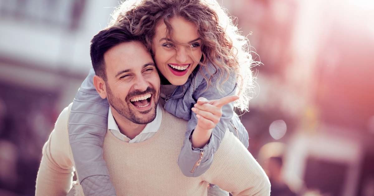 How To Tell If A Guy Likes You