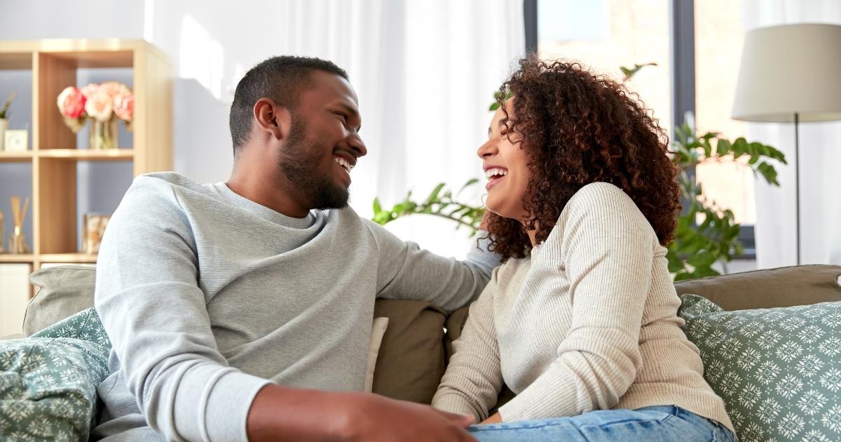 Relationship advice for women