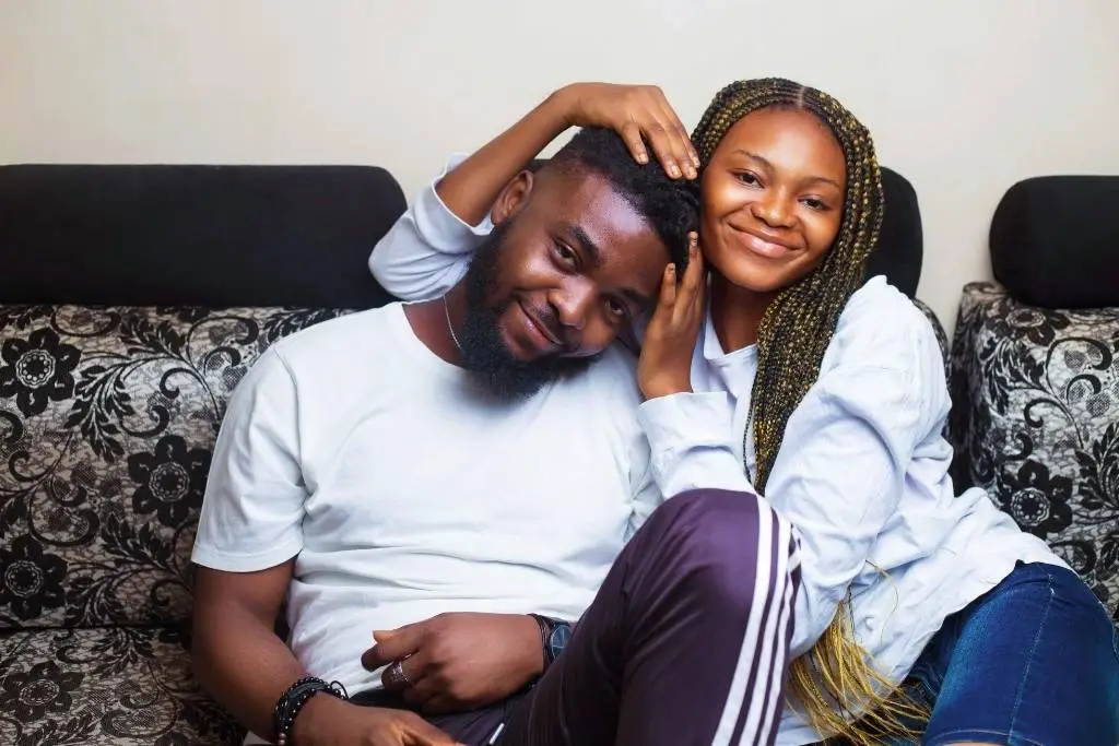 relationships commitment