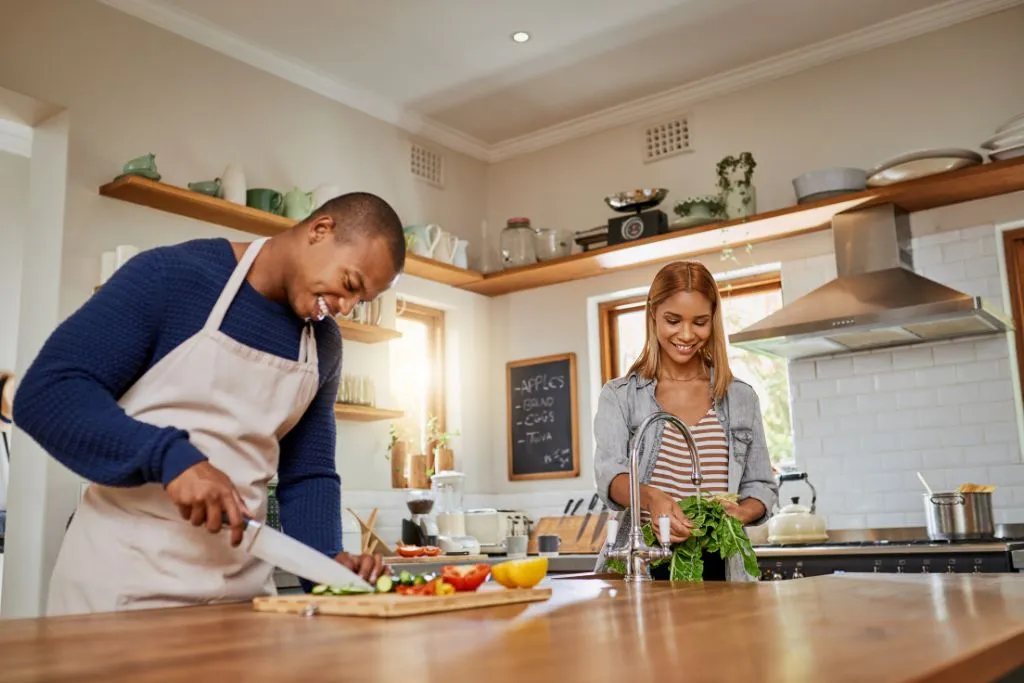 Developing stage of dating 