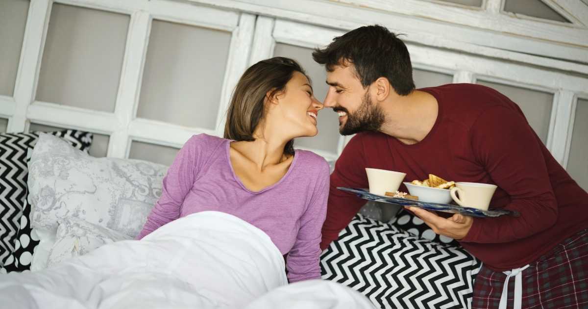 Good night message to my love