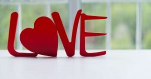 Love Messages for Him