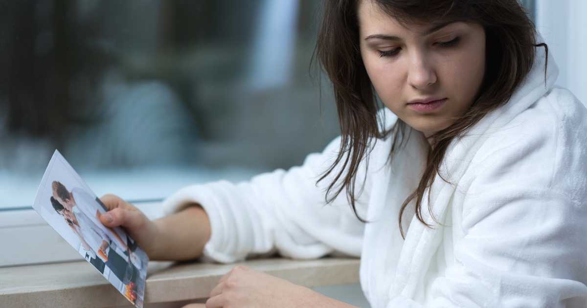 How to get your ex back