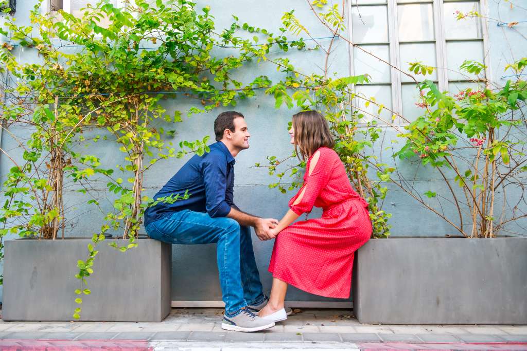 Rebuilding trust and connection