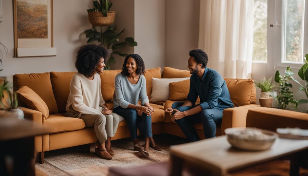 couples counseling for open relationships
