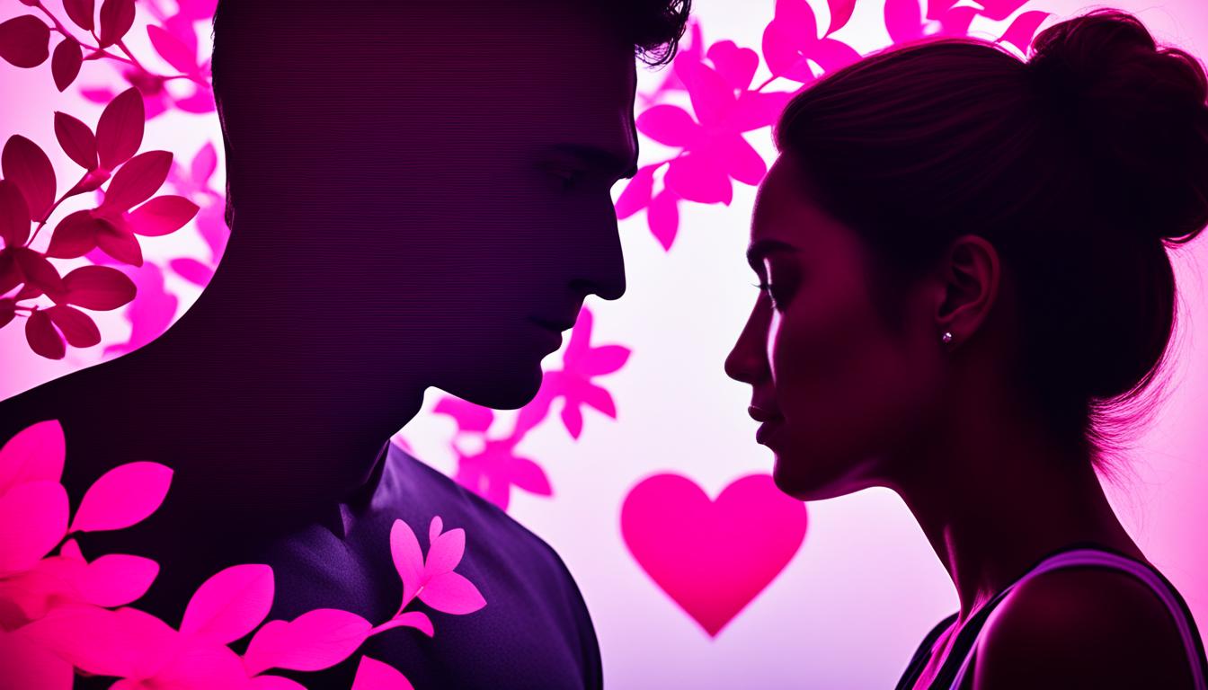 psychology signs a man is in love