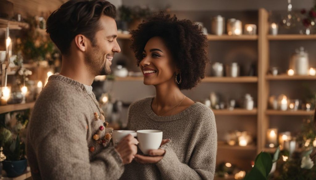 signs a man loves you deeply