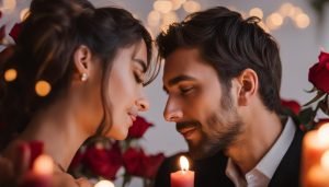 signs a man loves you deeply