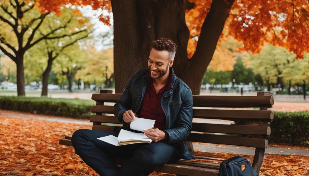 signs of genuine love from a man