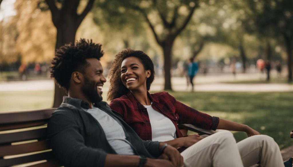 Quality Time Love Language