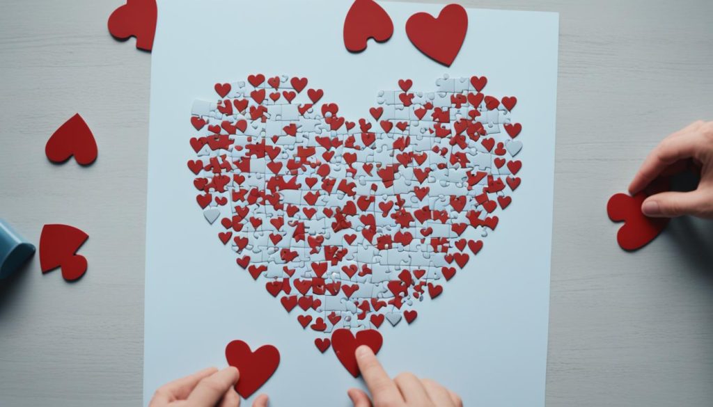 Relationship Compatibility Test