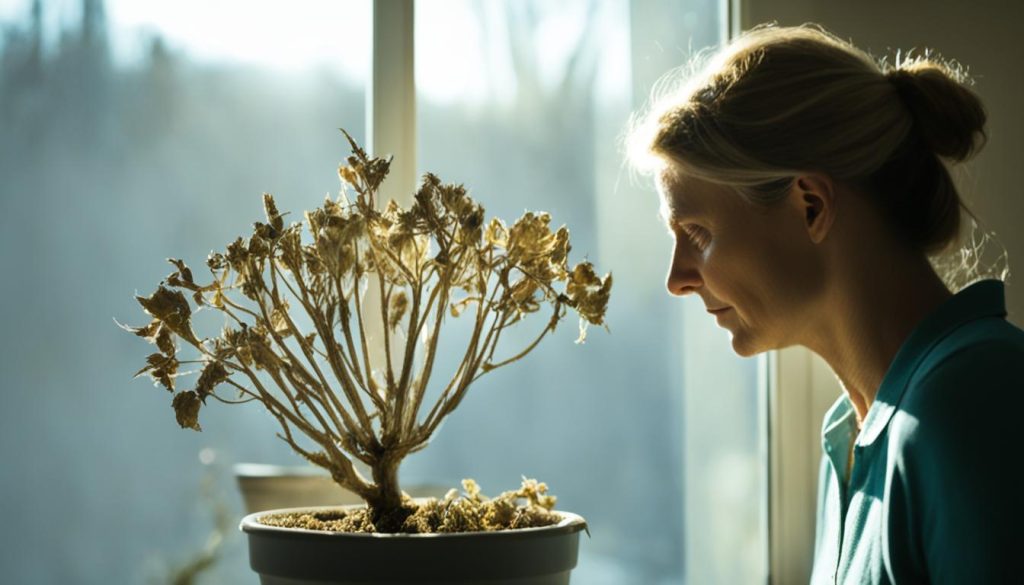 Signs it's time to let go of your ex