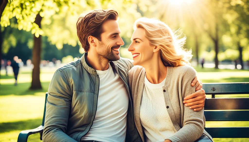 healthy relationship