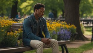 signs of true love from a man