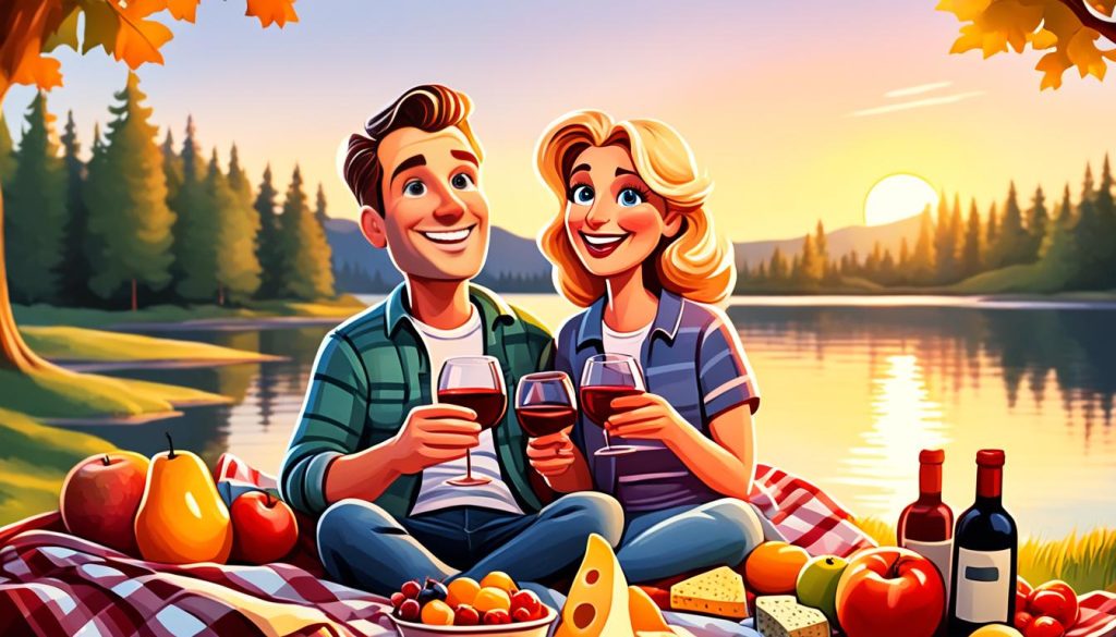 Romantic Second Date Ideas