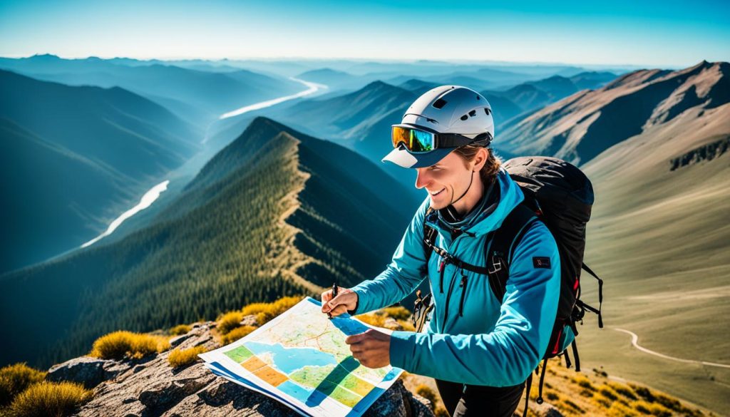 broadening your horizons
