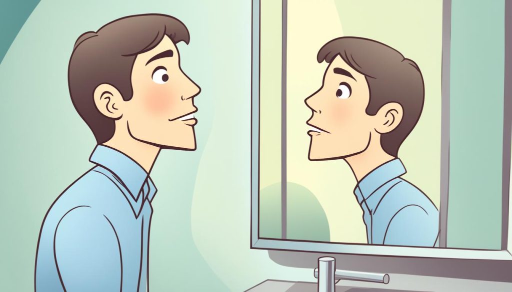 building confidence in kissing skills