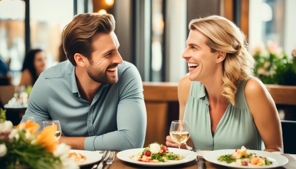 first date tips