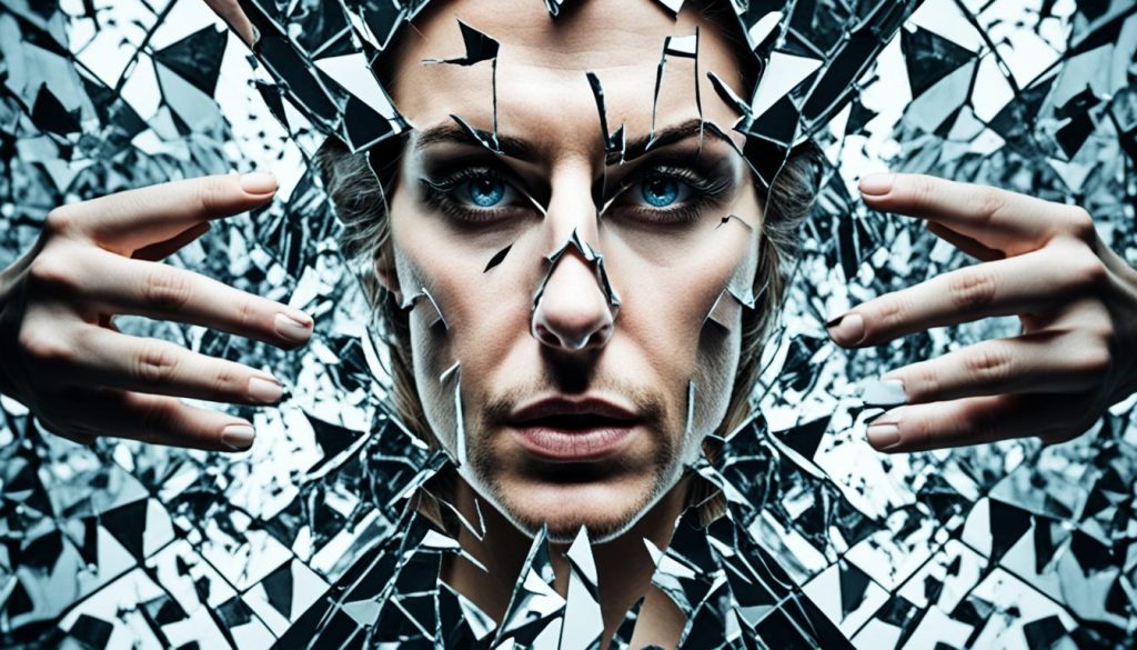 narcissistic abuse