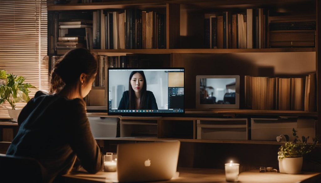 online therapy