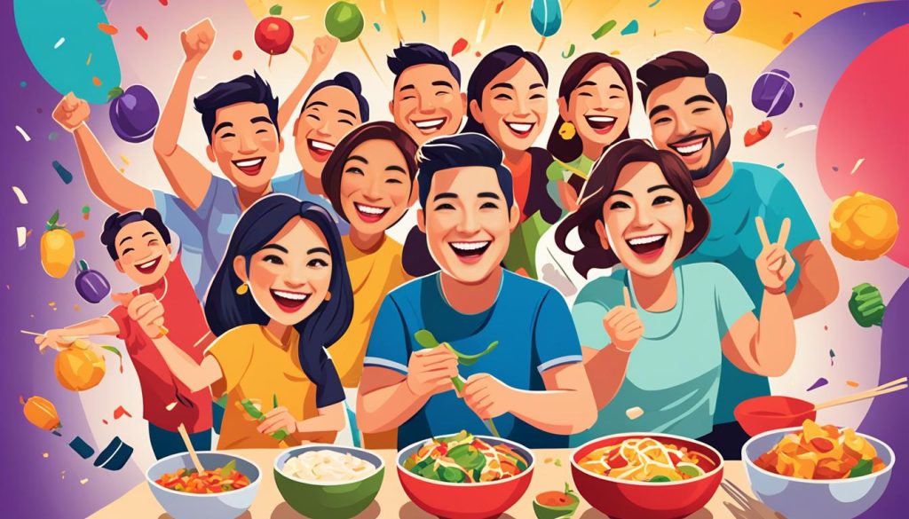 AAPI Heritage Month Celebrations