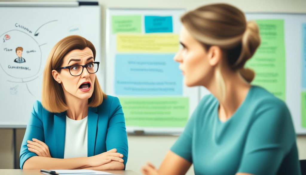 Communication Issues and Resolutions