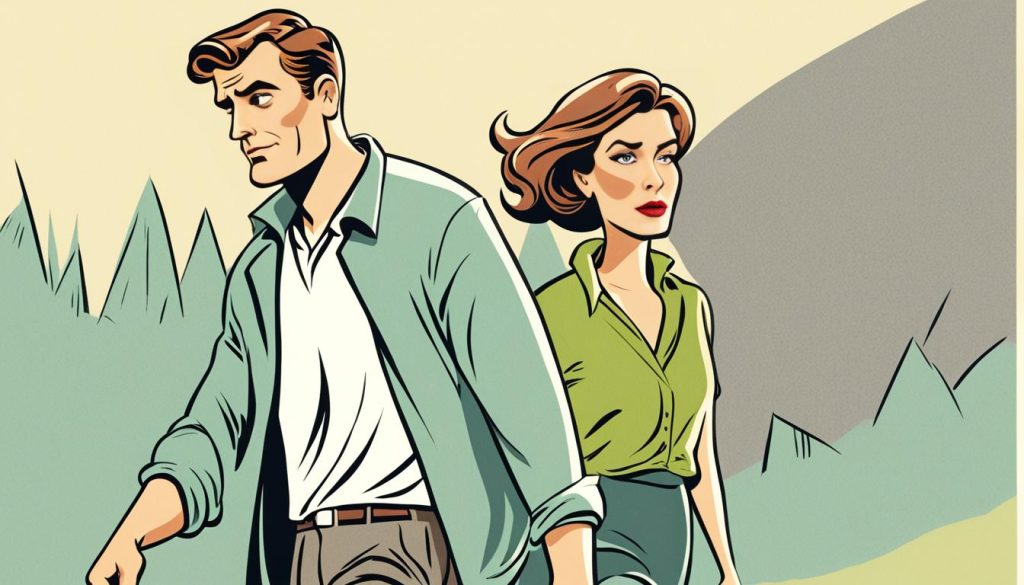 Creating Emotional Mystery