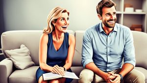 How To Pull Away To Make Him Want You