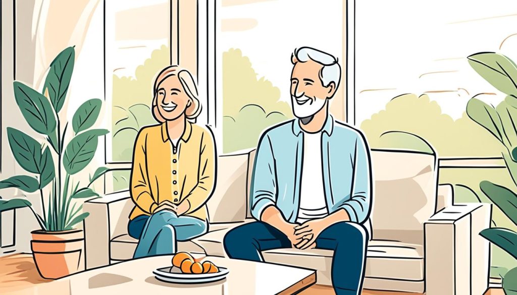 Optimal Time for Communication