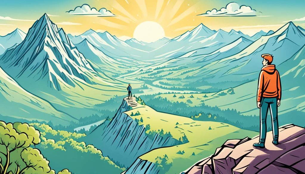 Personal Growth for Attracting Interest Personal Growth for Attracting Interest