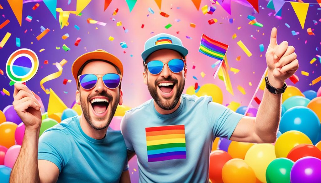 Pride Month Virtual Celebration