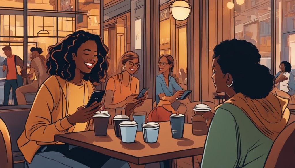 Realistic Dating Strategy