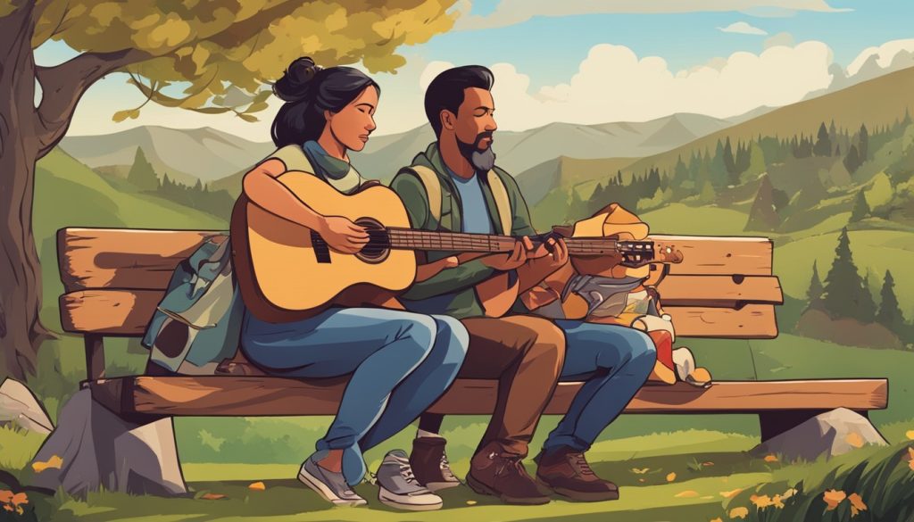 The Importance of Hobbies in Relationship Building The Importance of Hobbies in Relationship Building