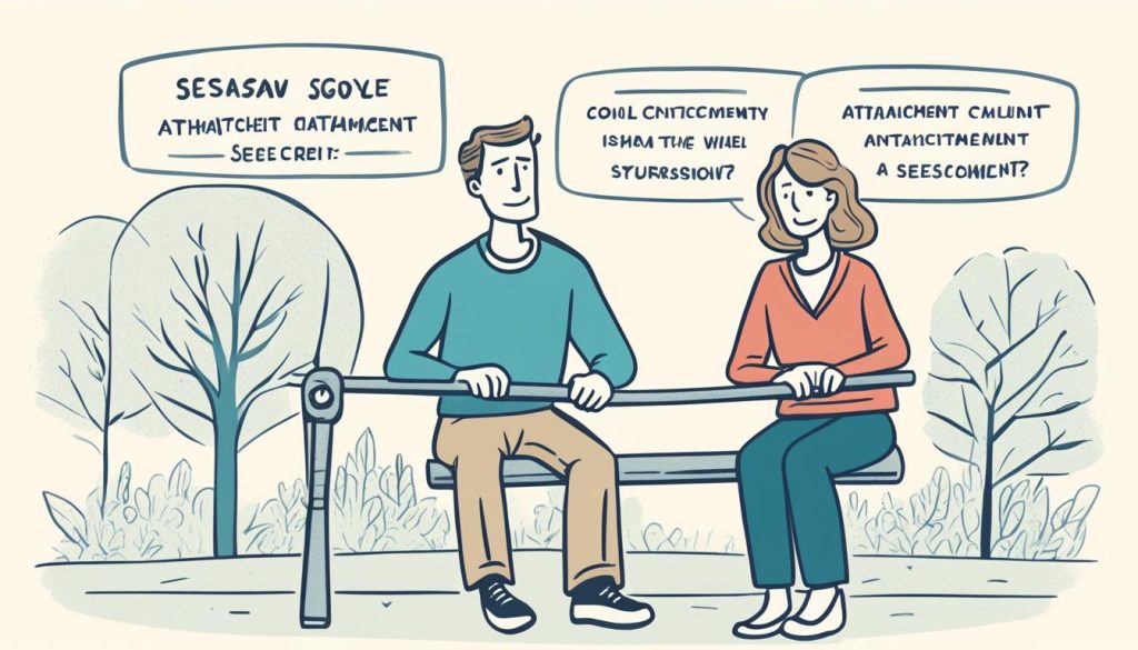Understanding Attachment Styles in Relationships