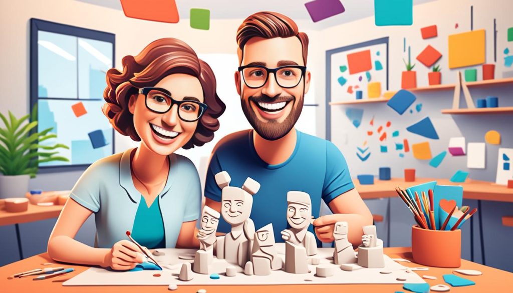 Virtual Team Building Activities