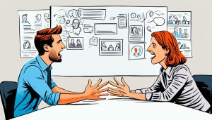 communication issues in relationships