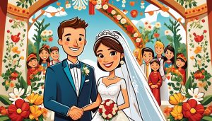 cultural differences in marriage