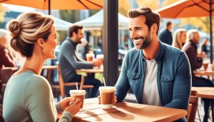 dating after divorce at 40