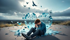 how to deal with rejection from a crush