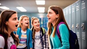 how to get a boyfriend in high school