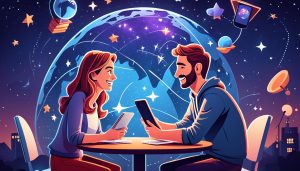 long distance date ideas