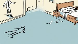 why do men lose interest after sex