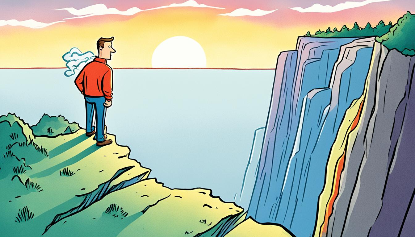 why men pull away