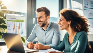 best way to manage finances as a couple