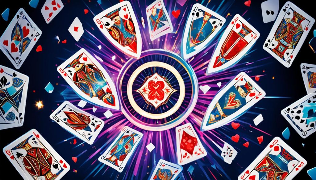 card game