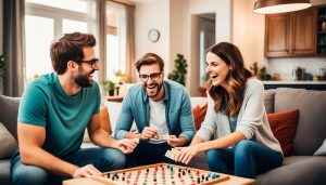 couple game night ideas