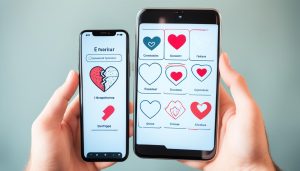 dating apps pros and cons