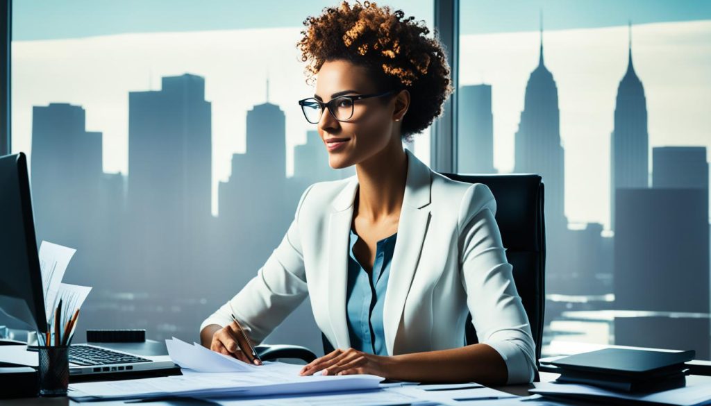 financial independence