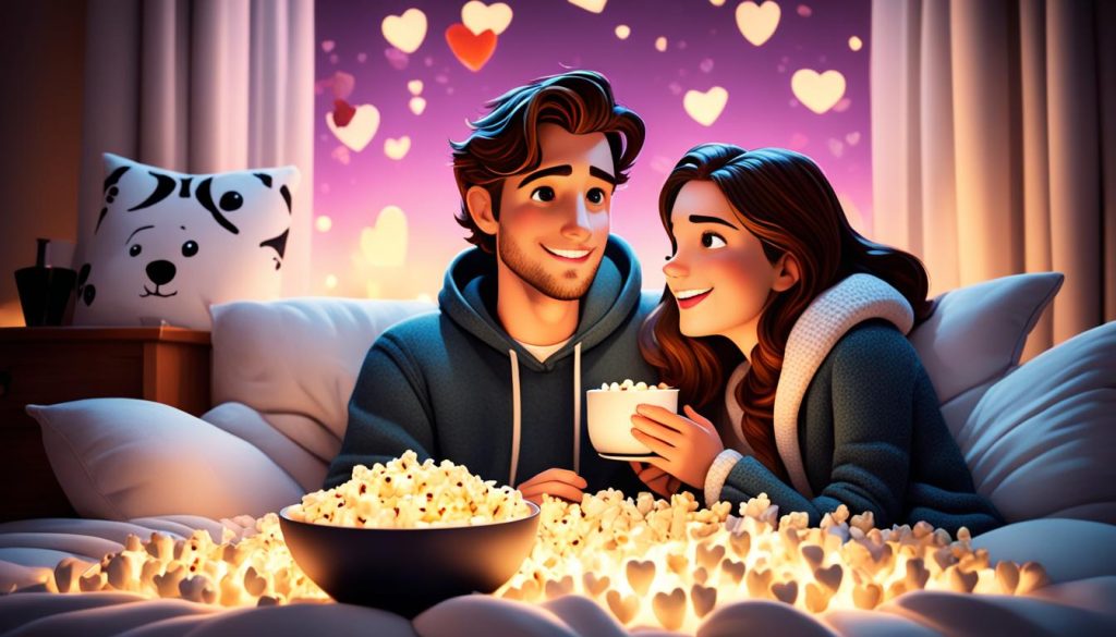 first date nostalgia