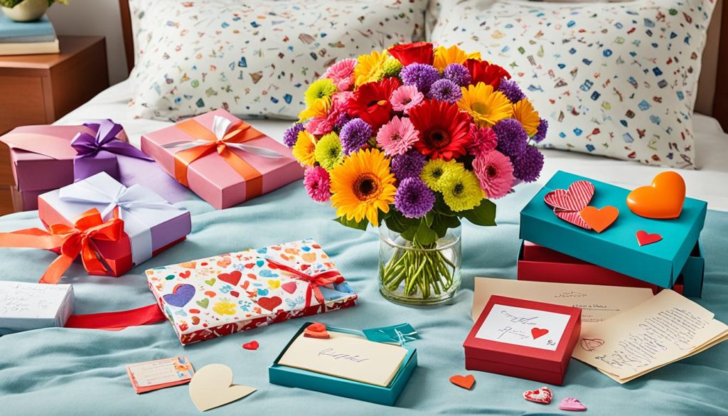 gifts